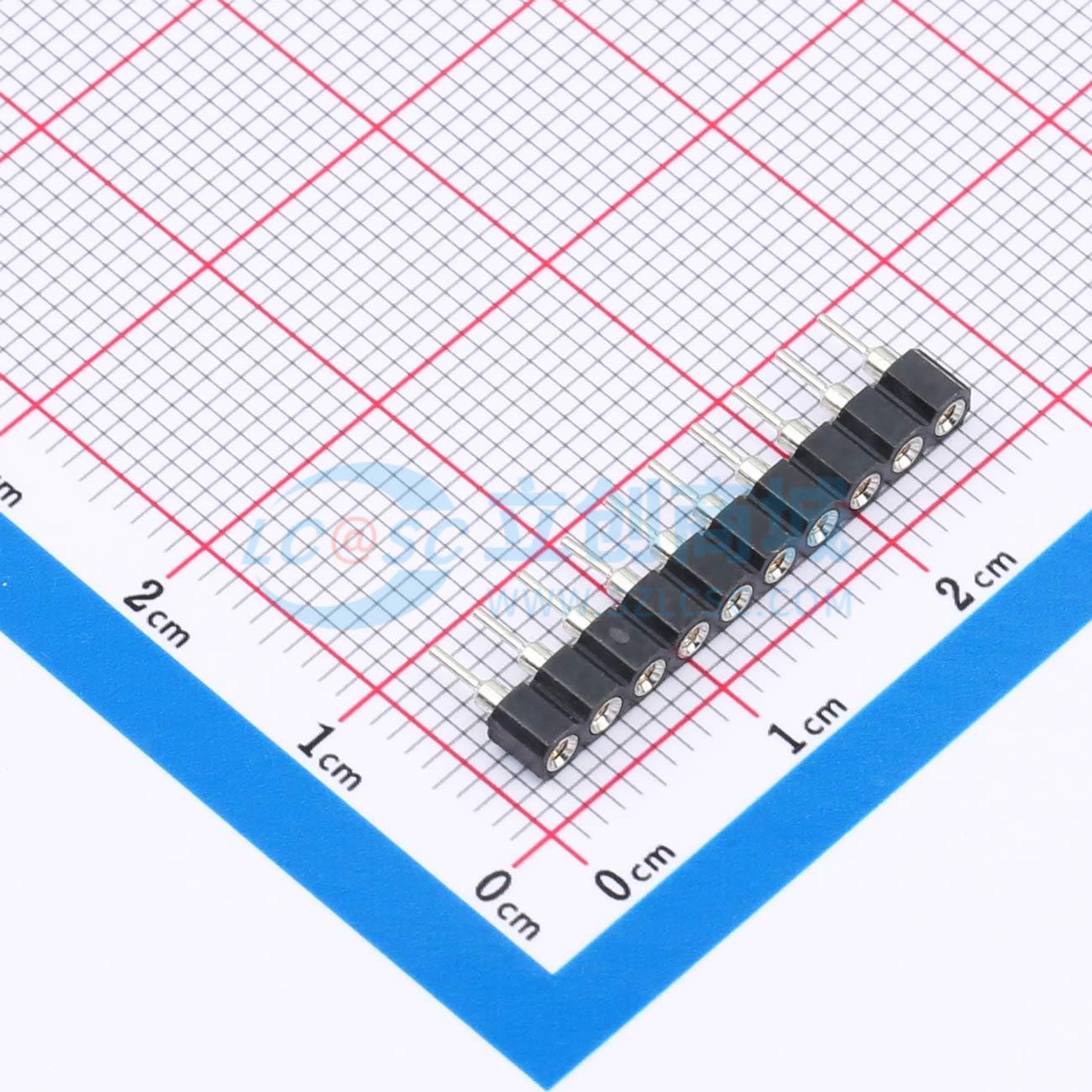 点击查看大图 MW254R-11-10-74实物图