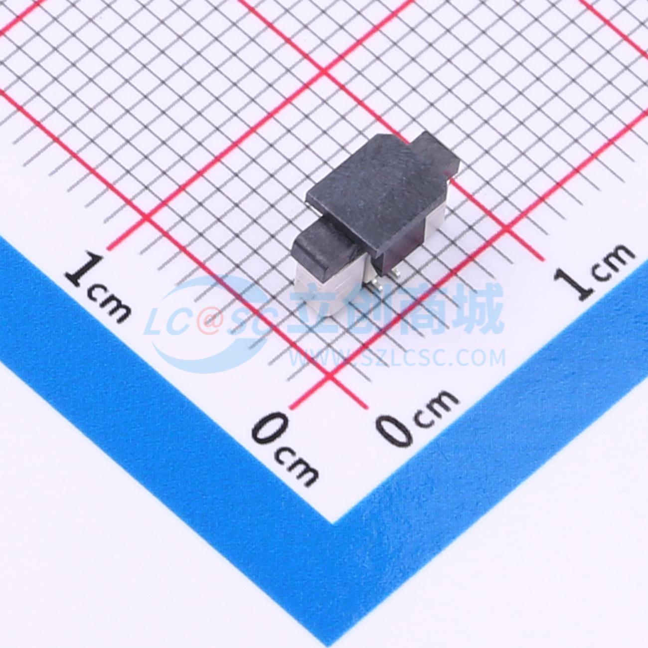 点击查看大图 HB-FPC-05LSZJ-H454P实物图