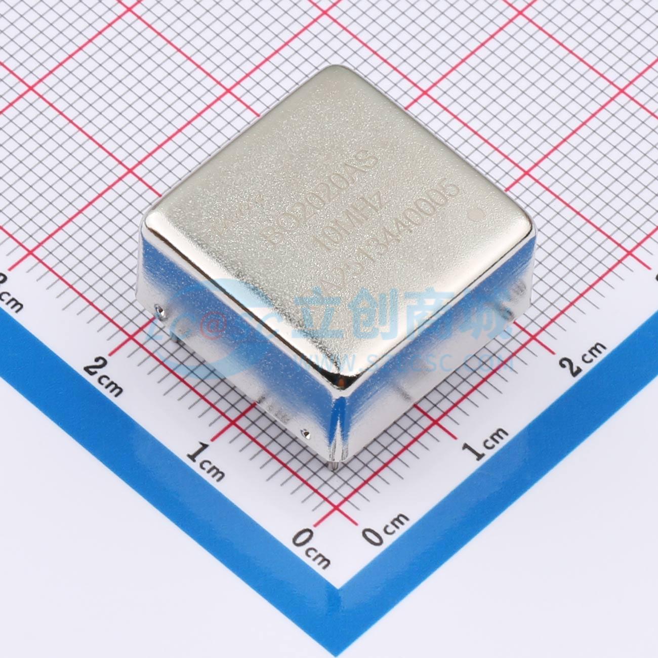 点击查看大图 NO2020AS3G108JE10实物图