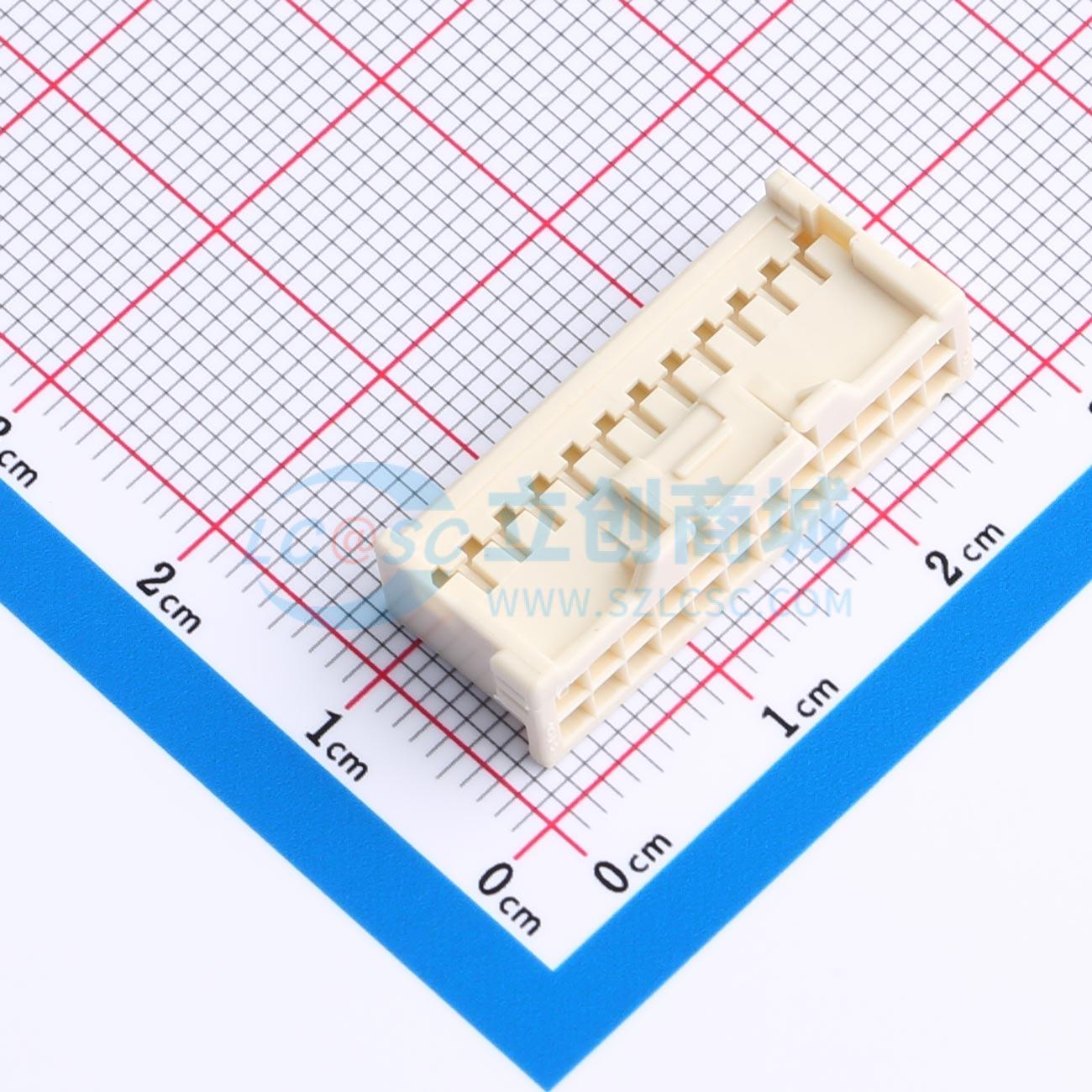 点击查看大图 501646-2*12Y实物图