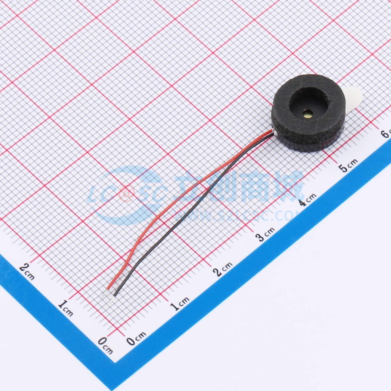 点击查看大图 DZ-1325-48W44实物图