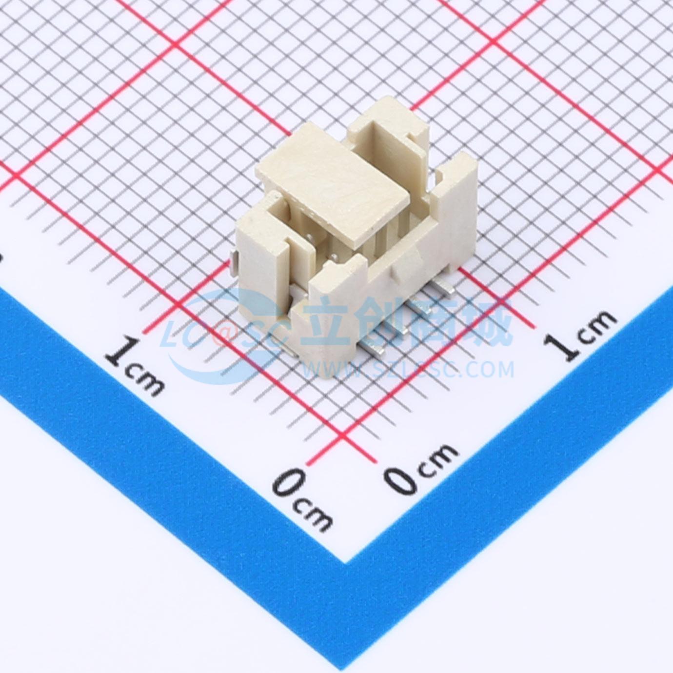 HDGC1502WVA-S-2x4P-2实物图