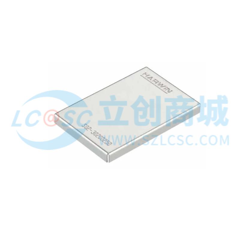 S02-30200250-Harwin实物图