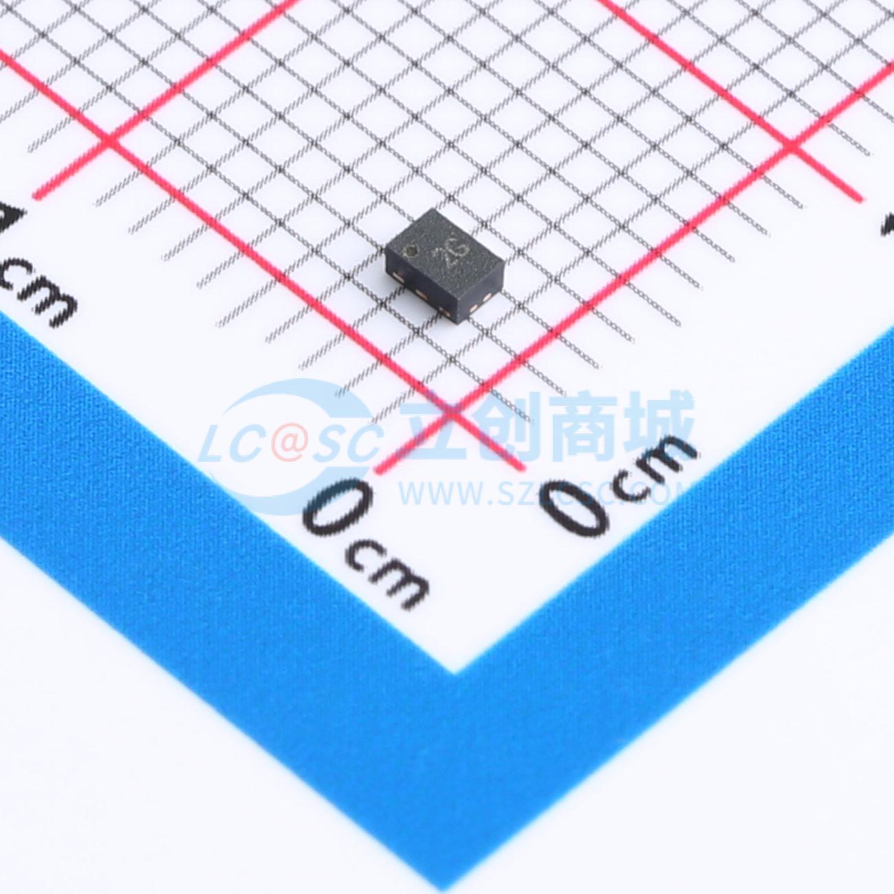 点击查看大图 NP2G+实物图
