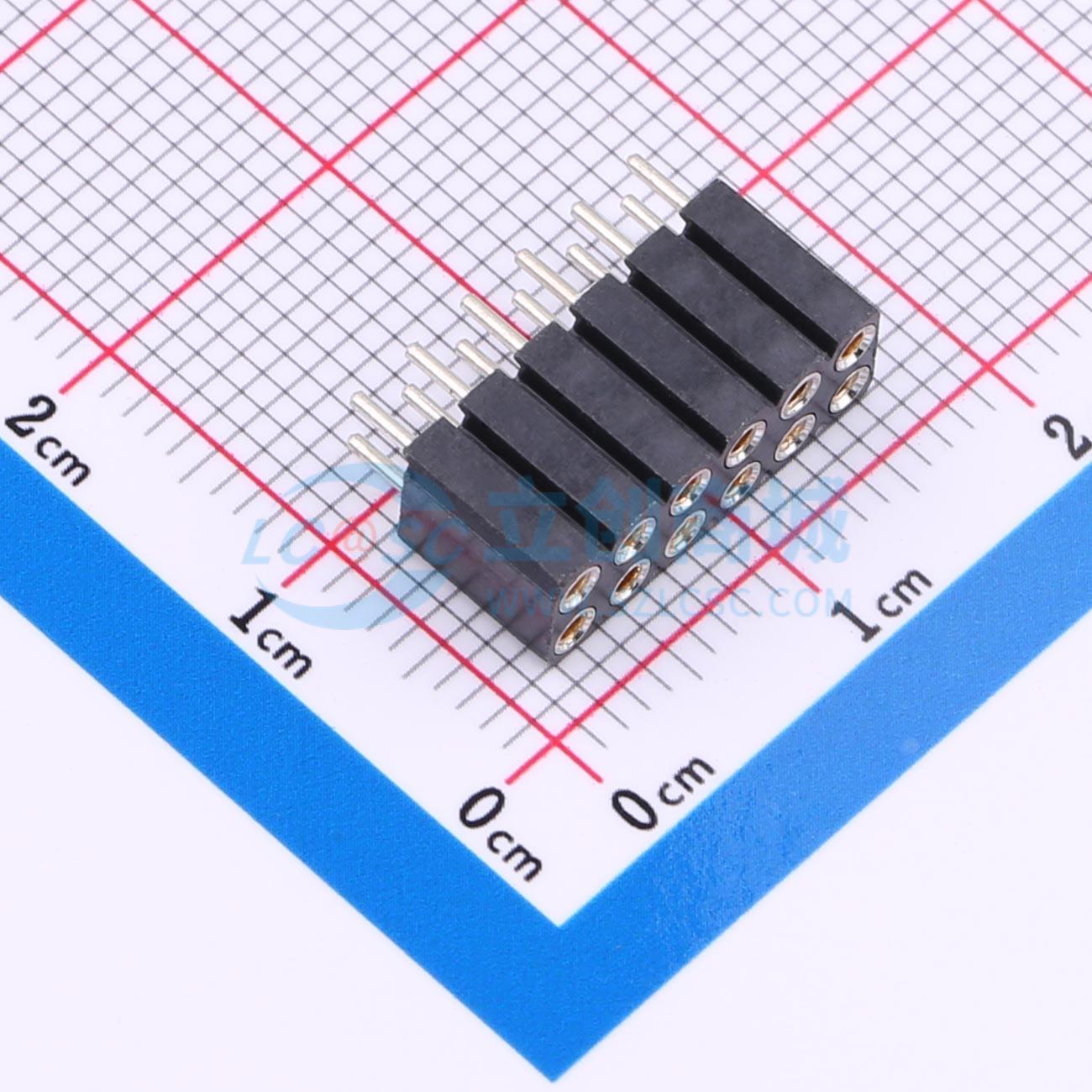 点击查看大图 MW254R-22-12-10实物图