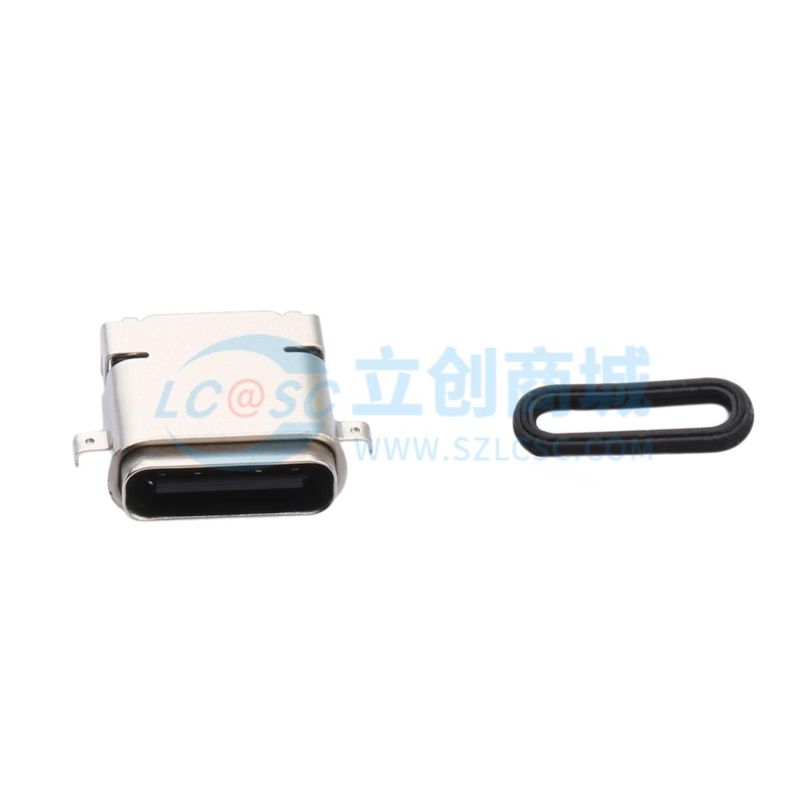 ZB48049-24FBAP-A实物图