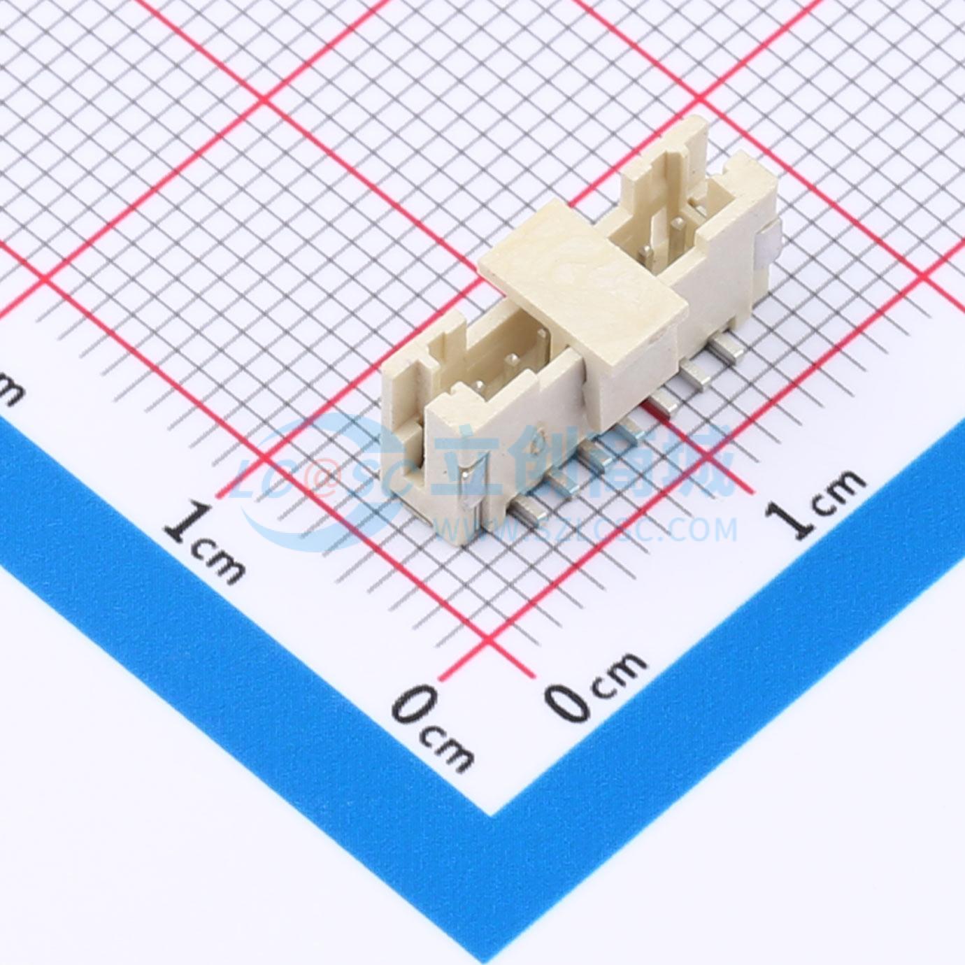 点击查看大图 HDGC1502WV-S-7P-2实物图