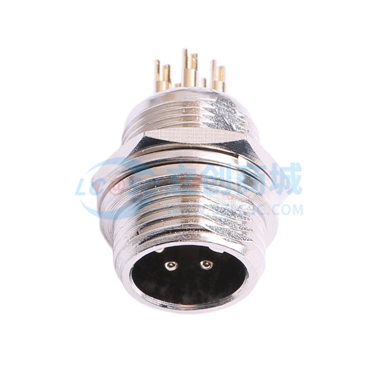 AD.GZ.GX12.305.NJL实物图