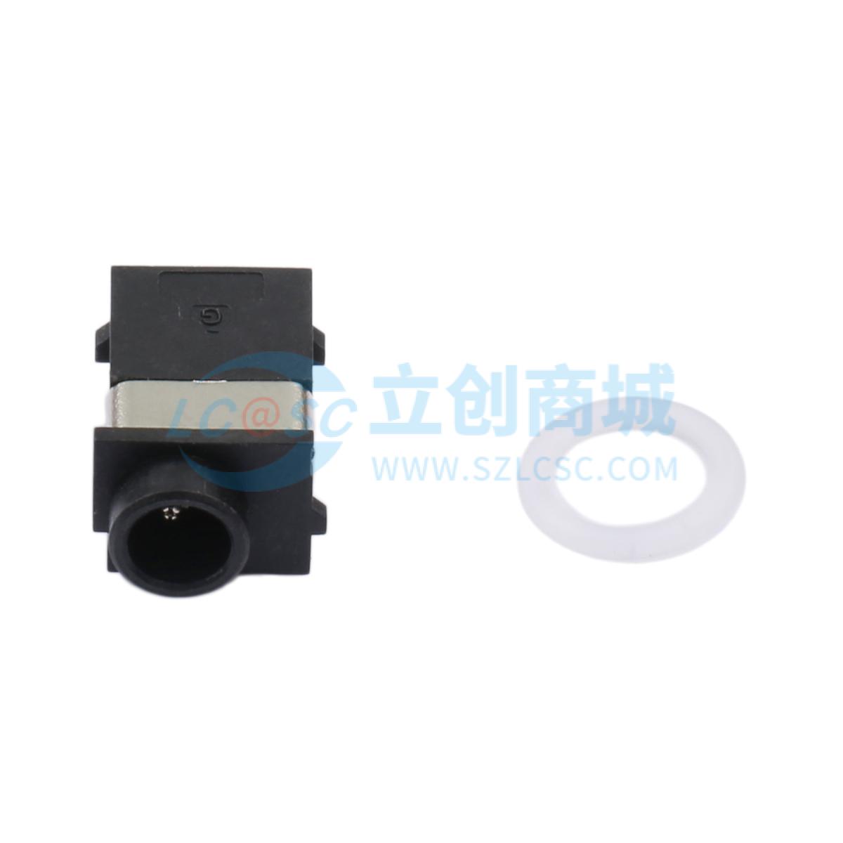 ZB30002-05DBAP-A实物图