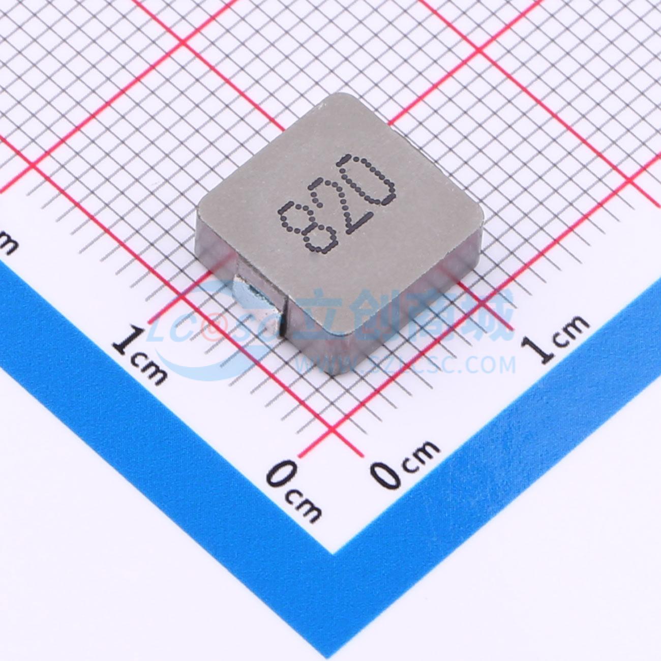 点击查看大图 DH1040H-820M实物图