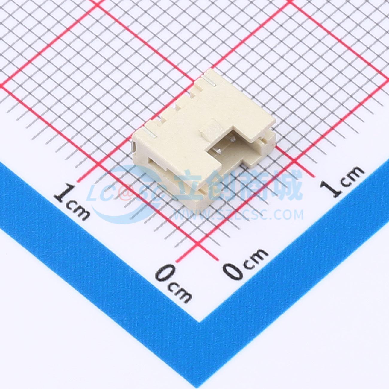 点击查看大图 HDGC1502WRA-S-3P-2实物图