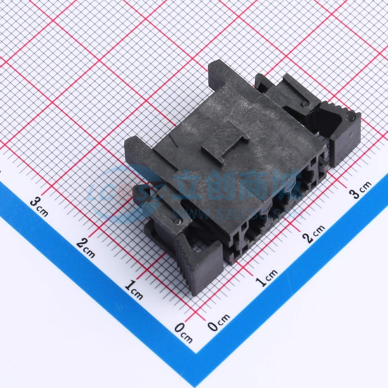 点击查看大图 IMS5-03-02实物图