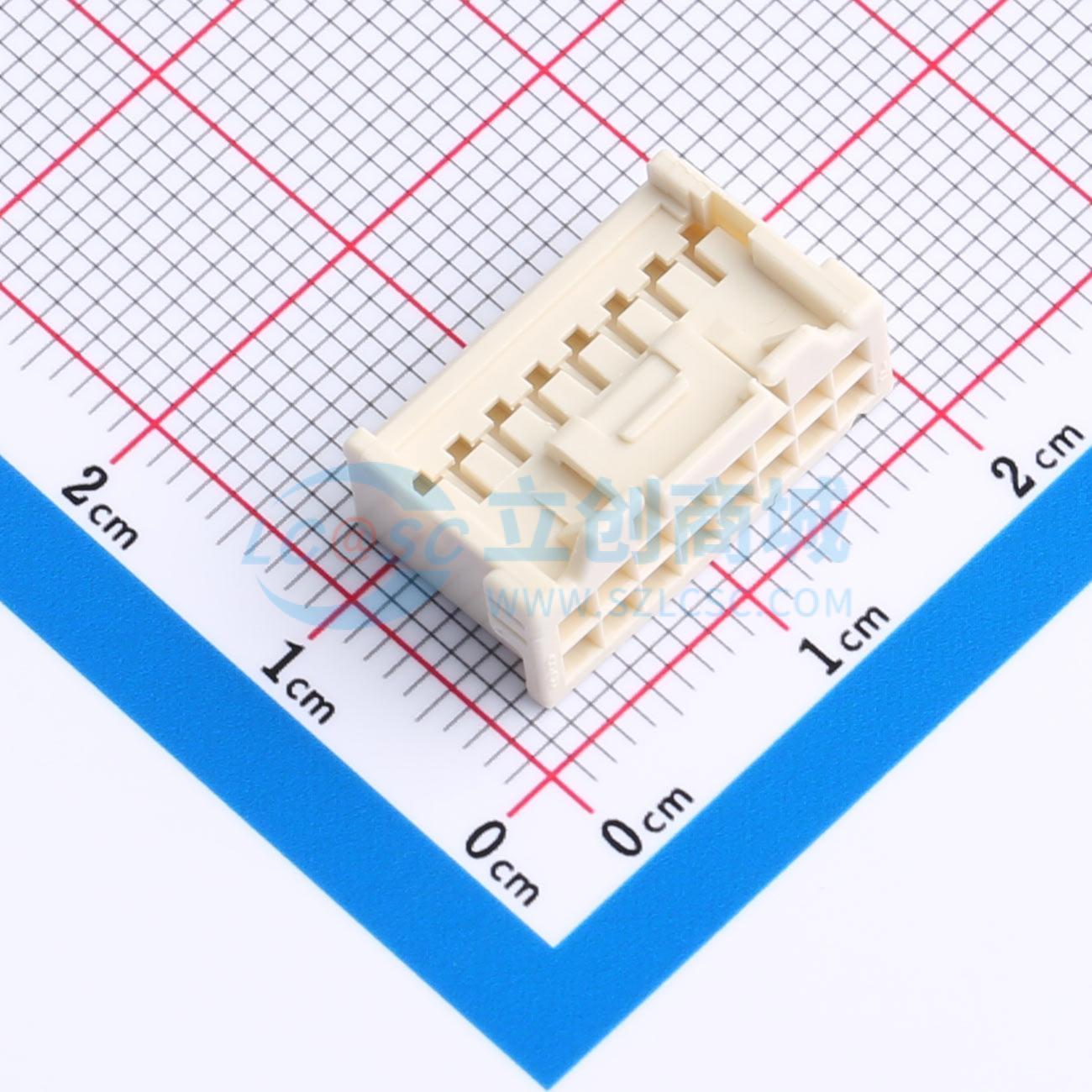 501646-2*8Y实物图