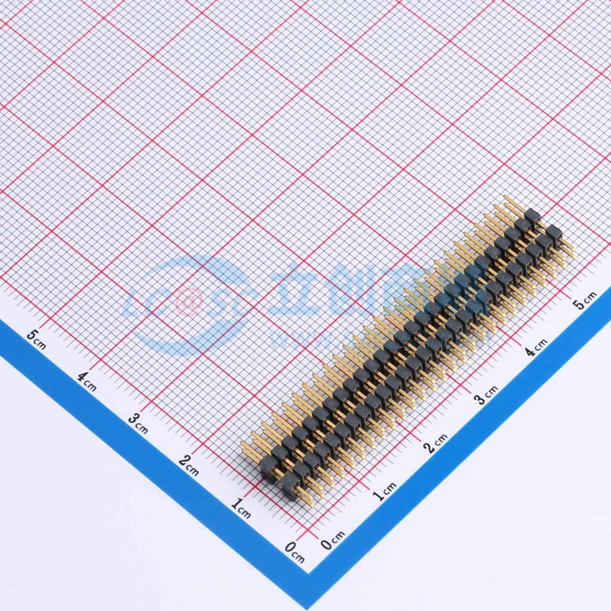 点击查看大图 TW-27-03-G-D-235-120实物图