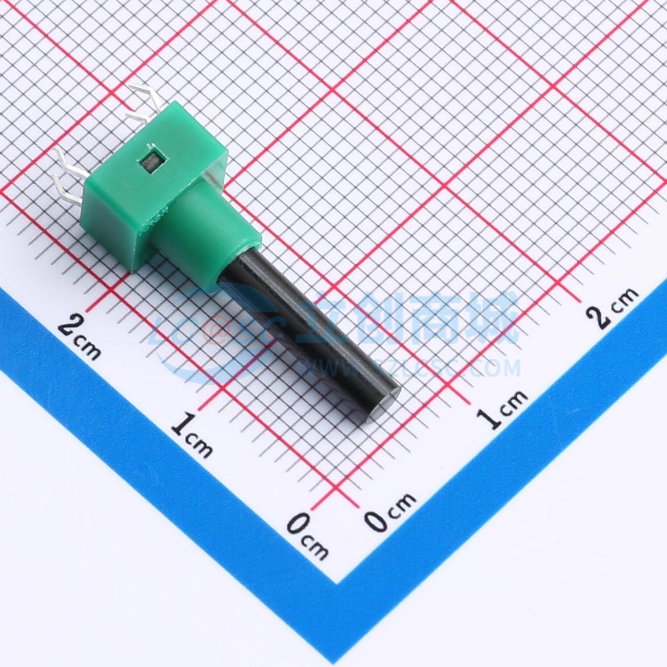 TSA06141-230B332CA-3C00实物图