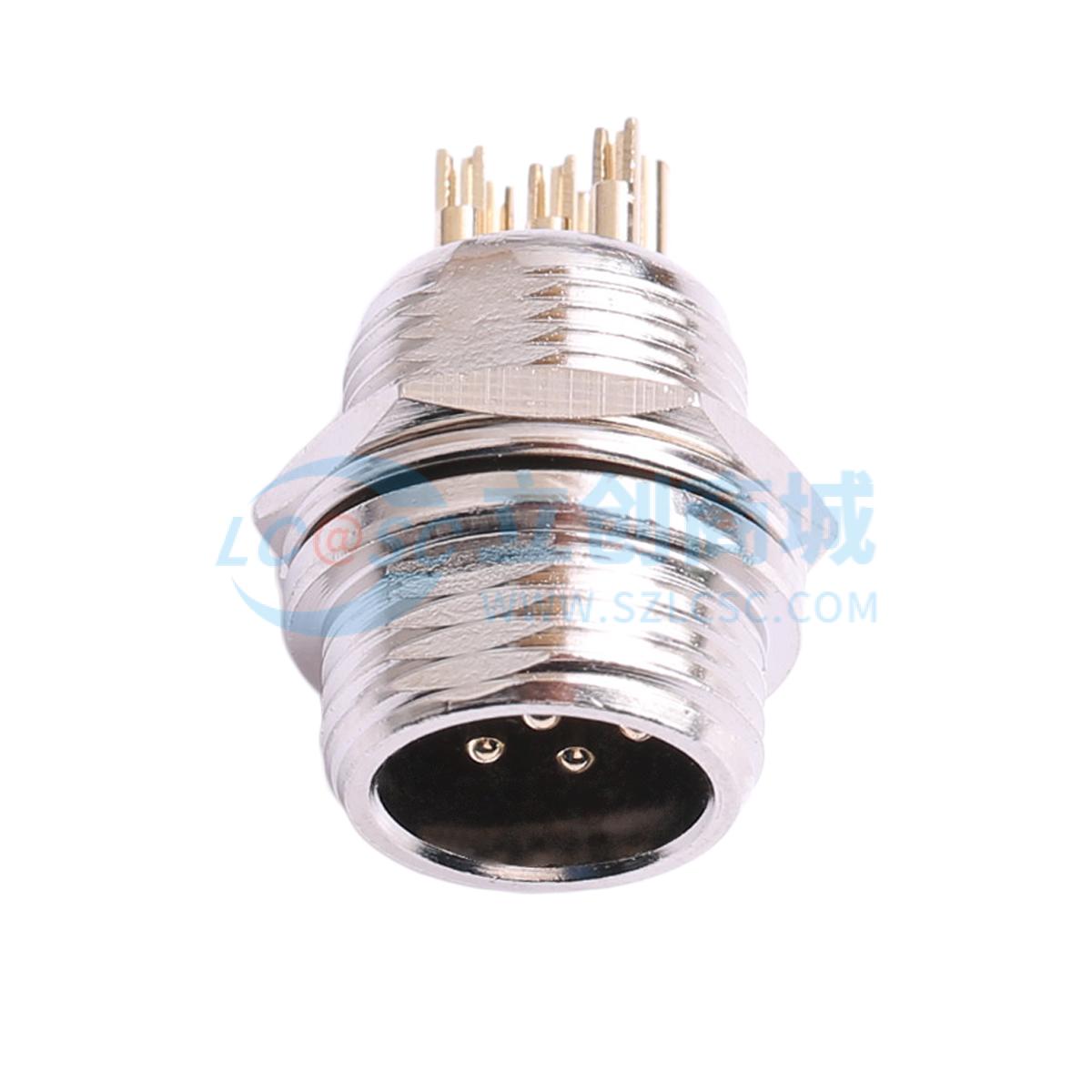 AD.GZ.GX12.306.NJL实物图