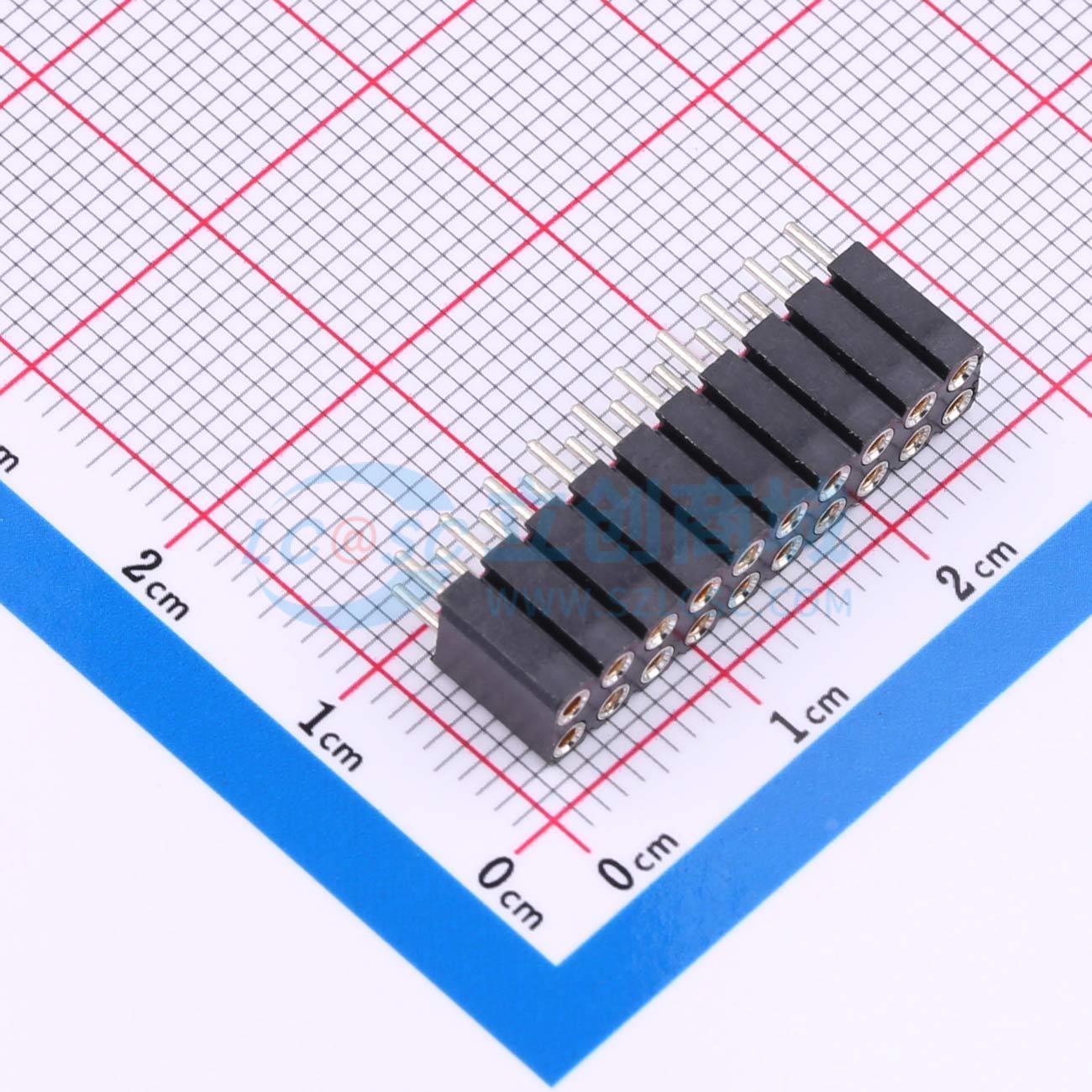 点击查看大图 MW254R-22-20-10实物图