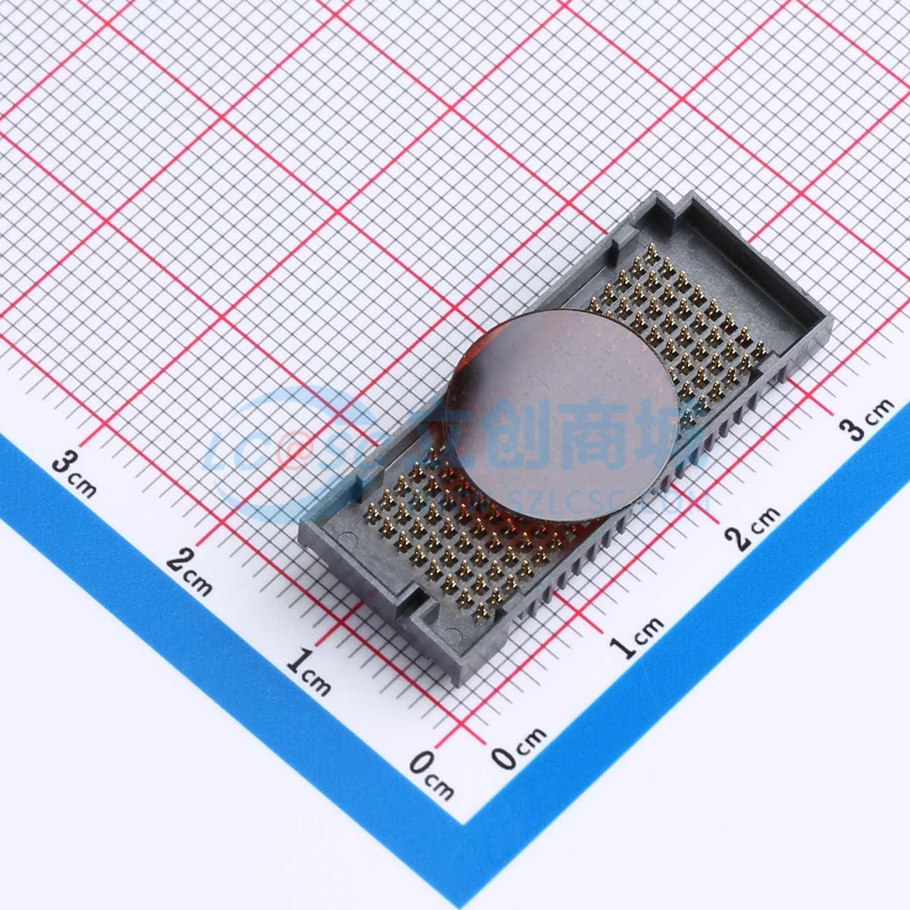 点击查看大图 LPAM-20-01.5-S-08-2-K-TR实物图