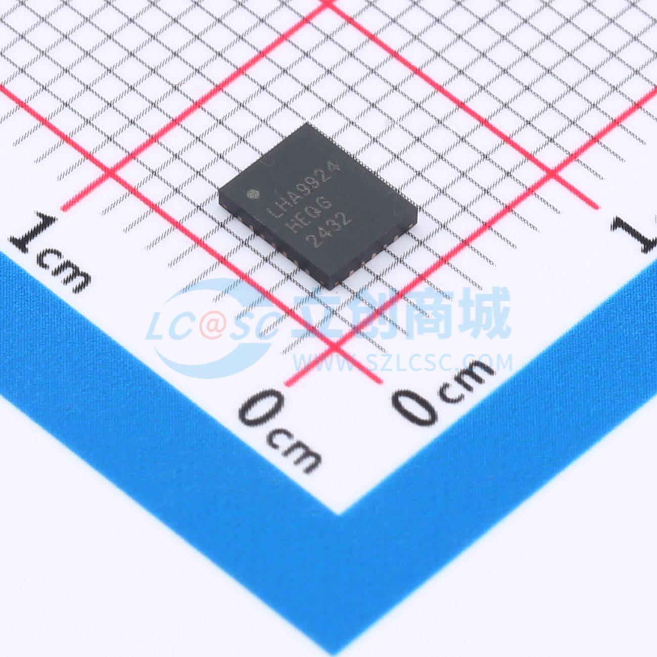 LHA9924HEQG实物图