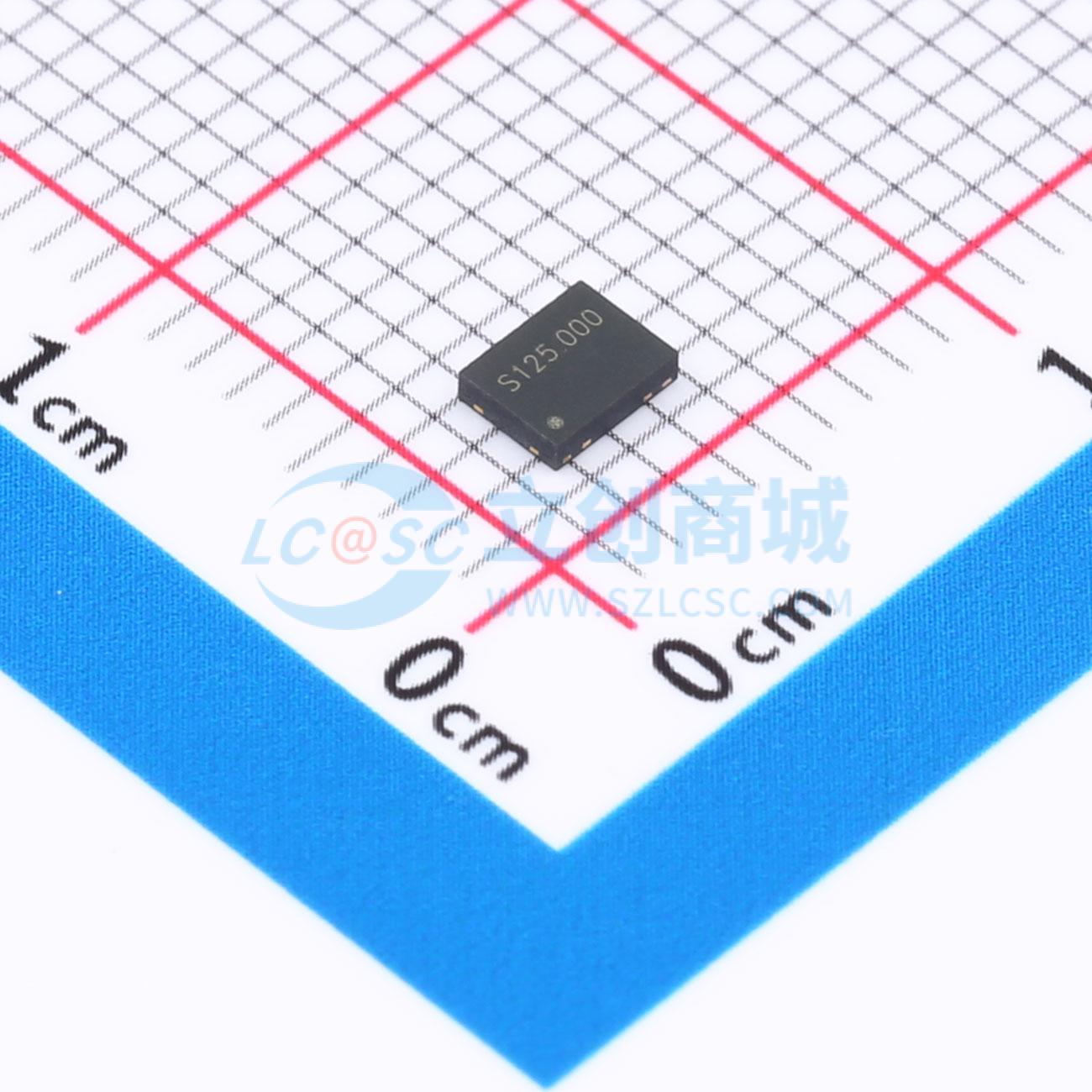 点击查看大图 SWPM102CAIYYA1-125.000000实物图
