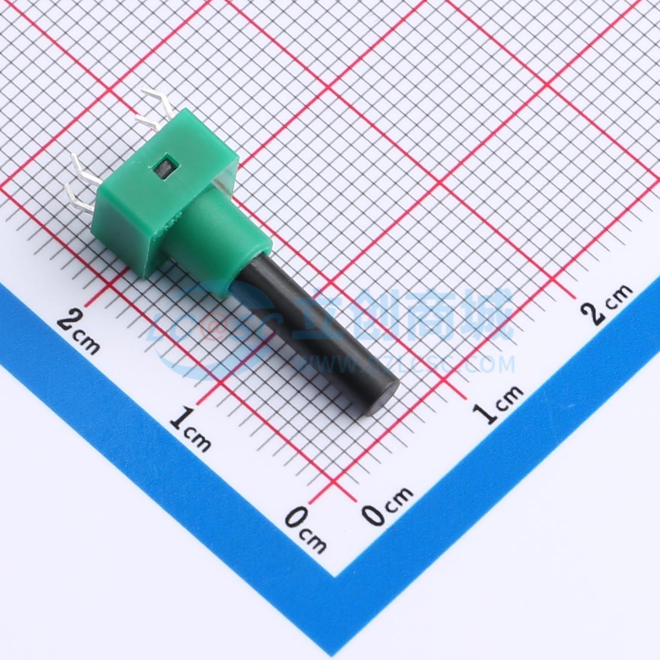 点击查看大图 TSA06141-220B532CA-3C00实物图