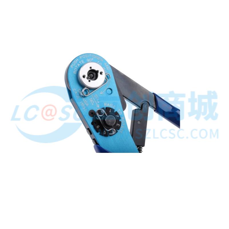 M22520/2-01-Harwin实物图