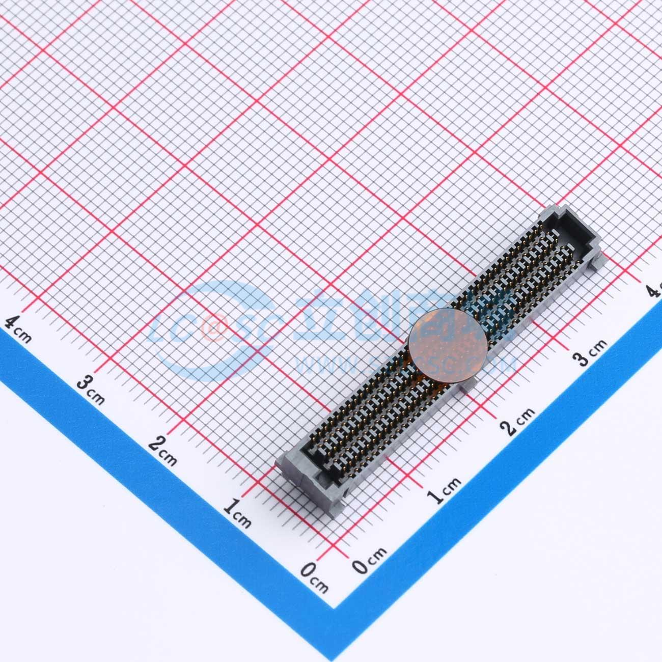 点击查看大图 SEAF8-40-05.0-S-06-3实物图