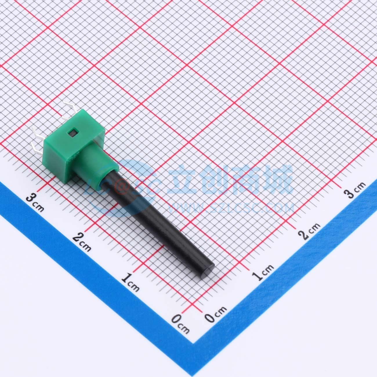 TSA06141-310B332CA-3C00实物图