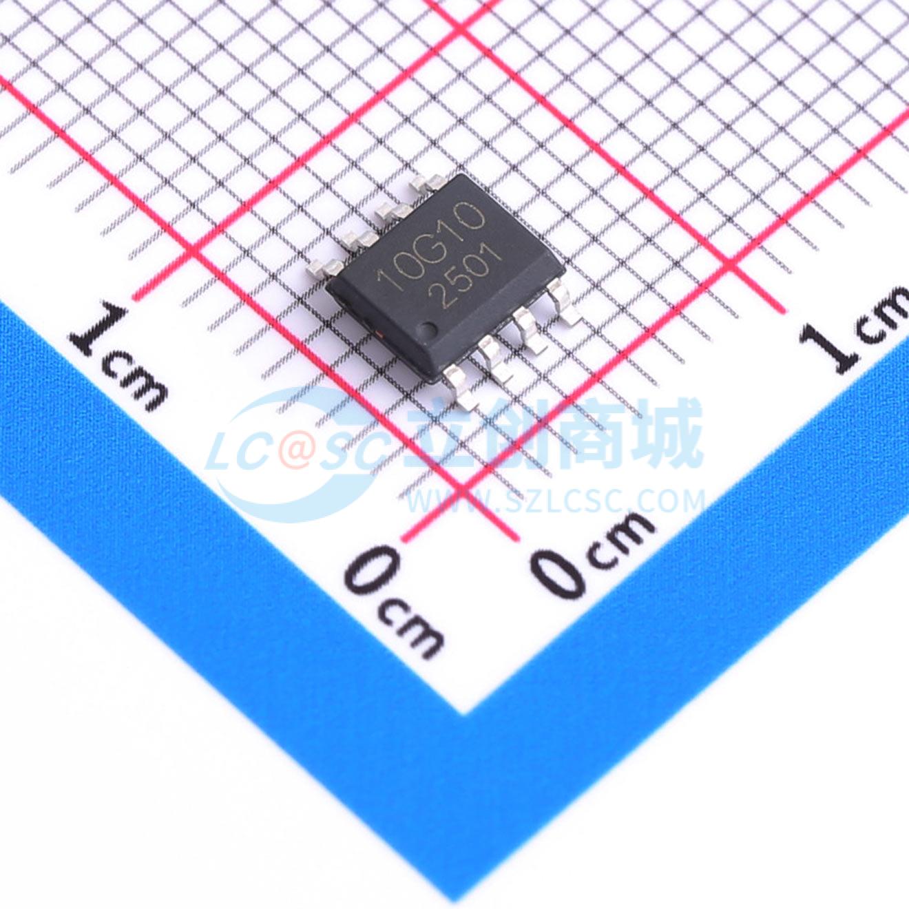 点击查看大图 XR10G10S实物图