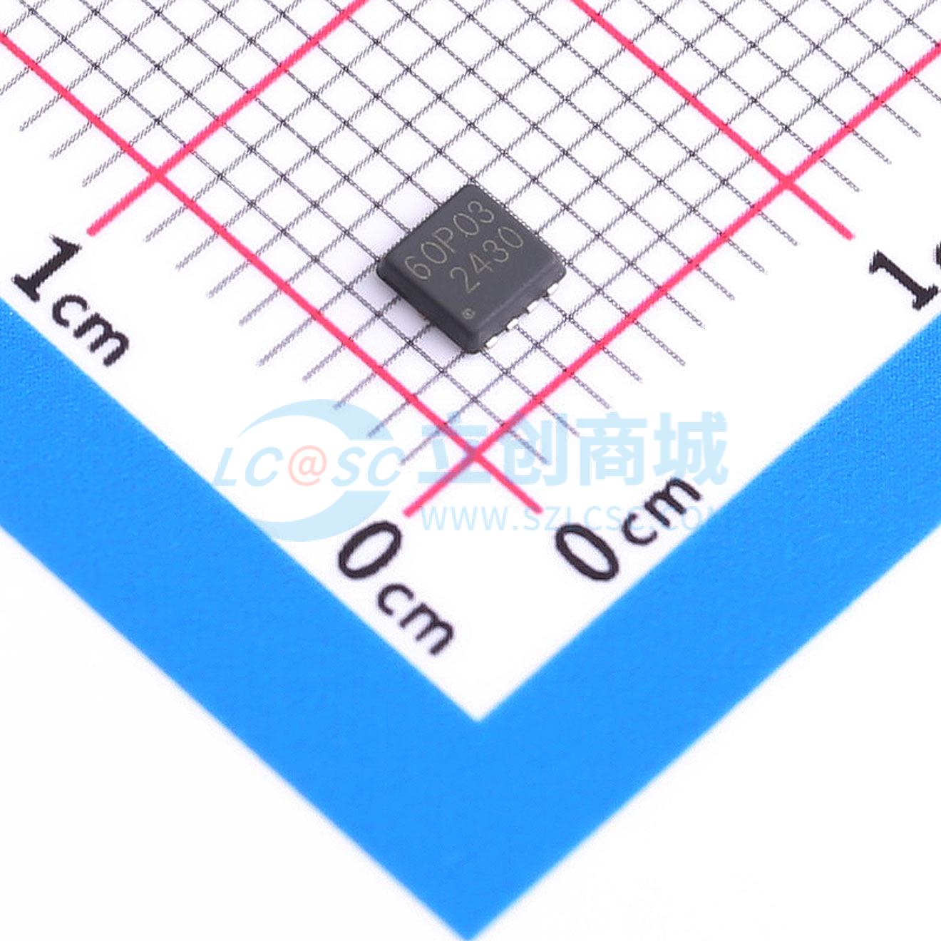 点击查看大图 XR60P03D实物图