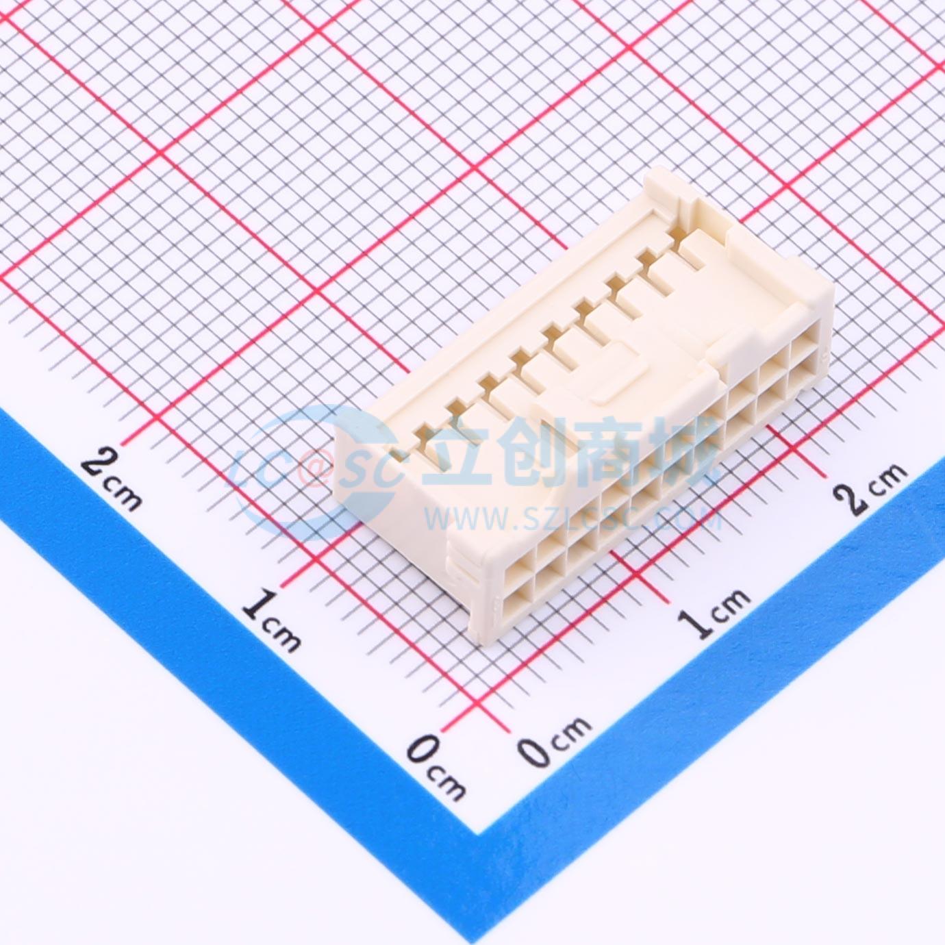 501646-2*10Y实物图