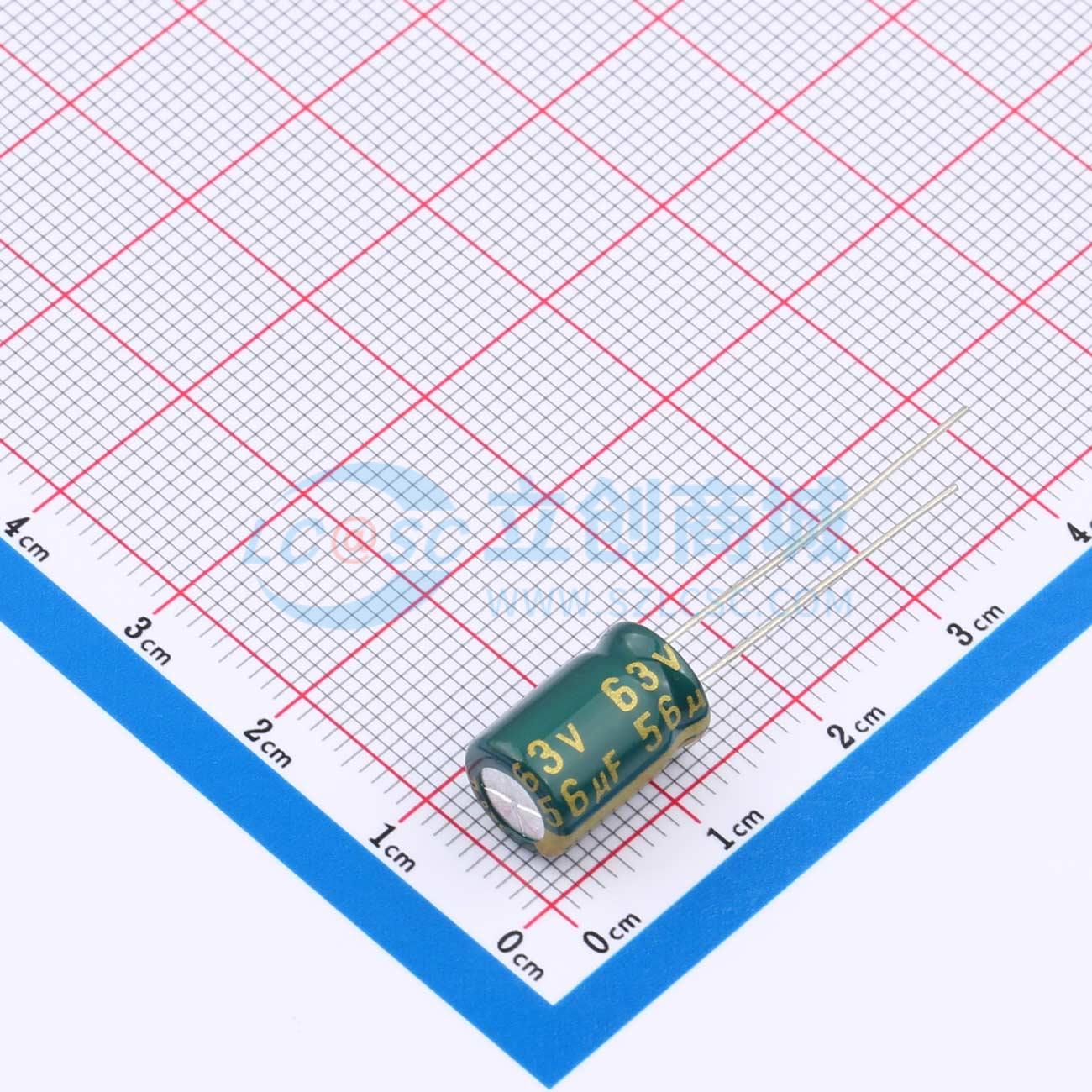 点击查看大图 CV560MH812B实物图