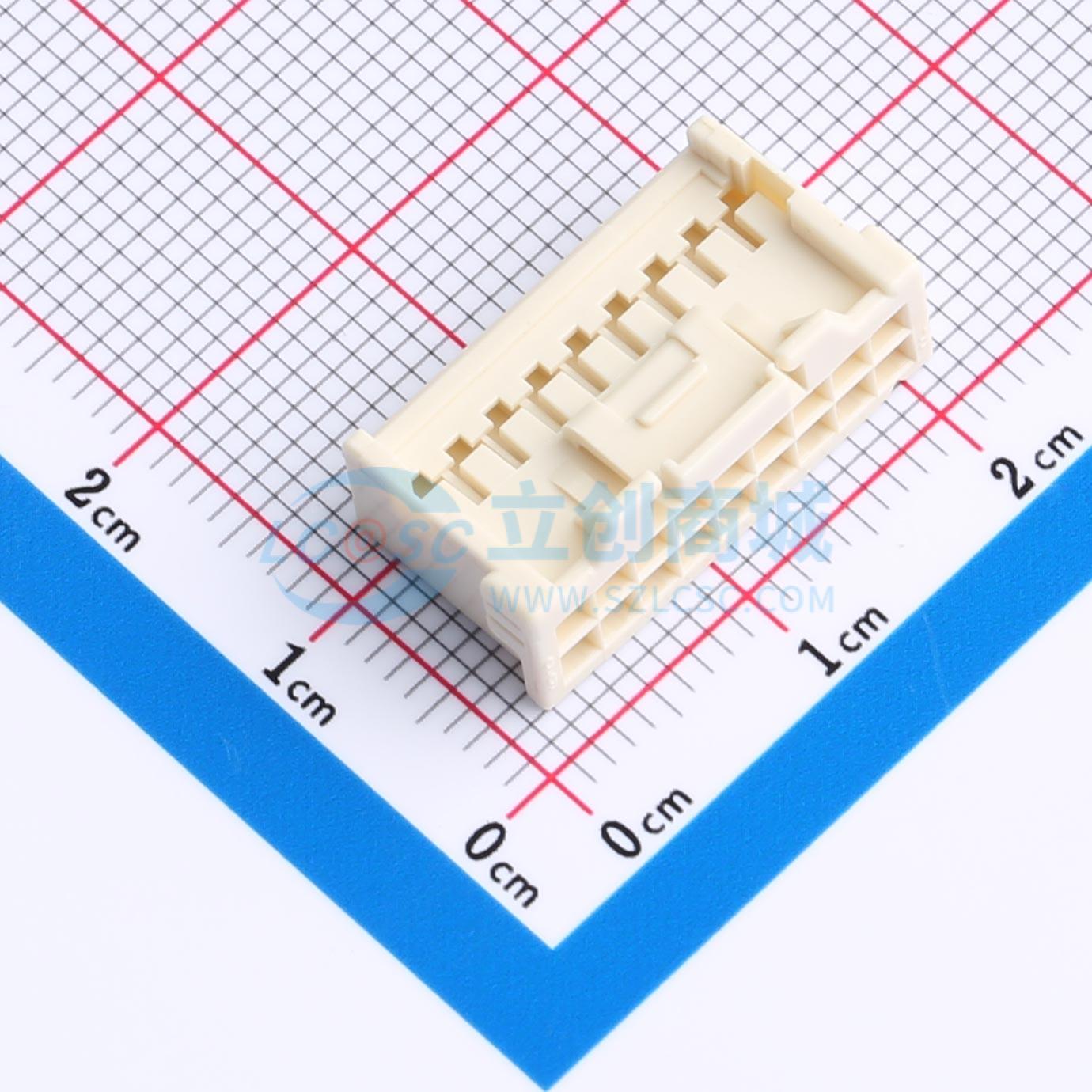 501646-2*9Y实物图