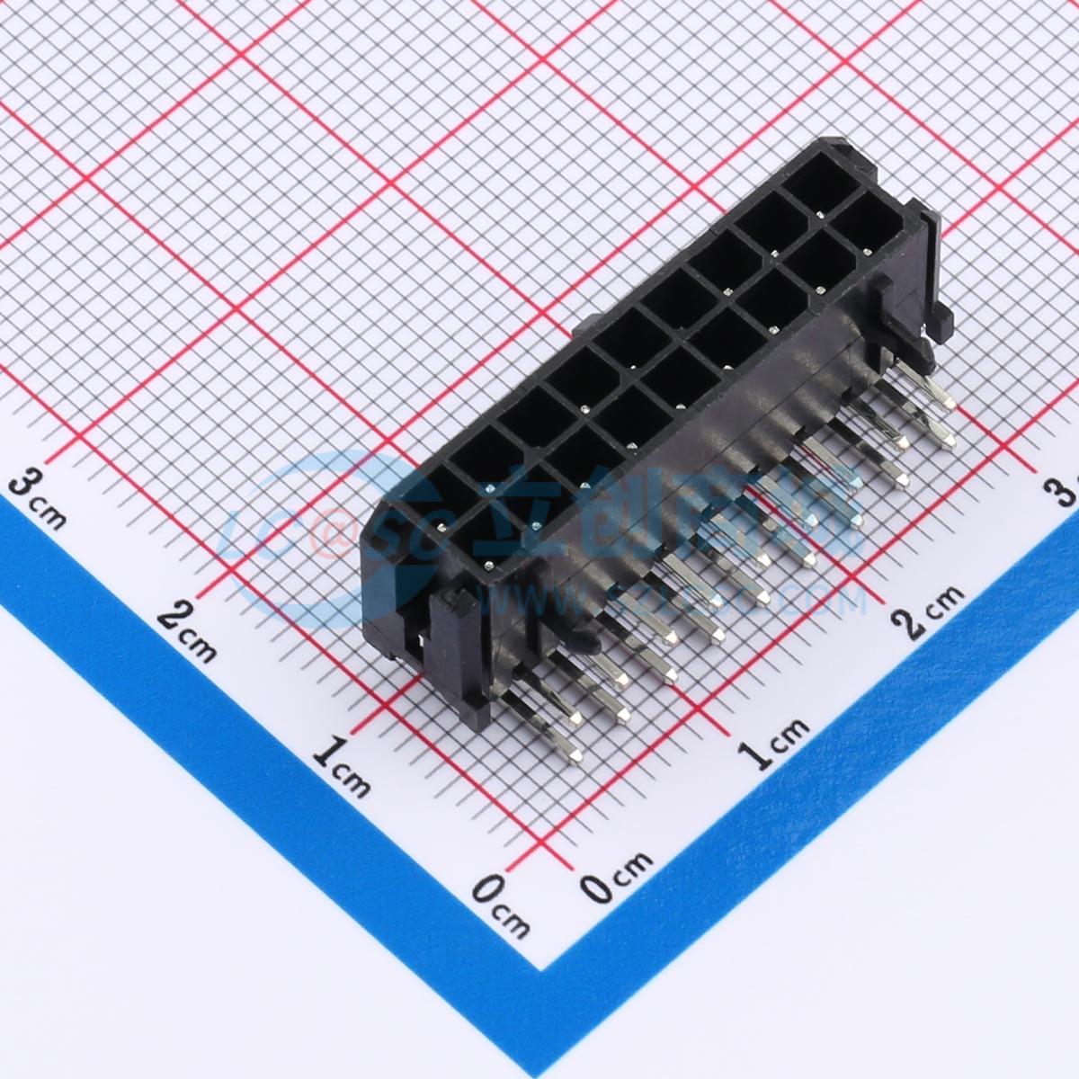点击查看大图 IPCW300W29PB0CR实物图