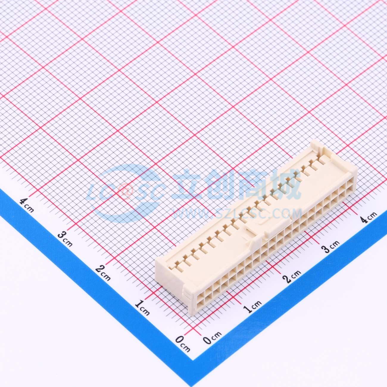 501646-2*20Y实物图