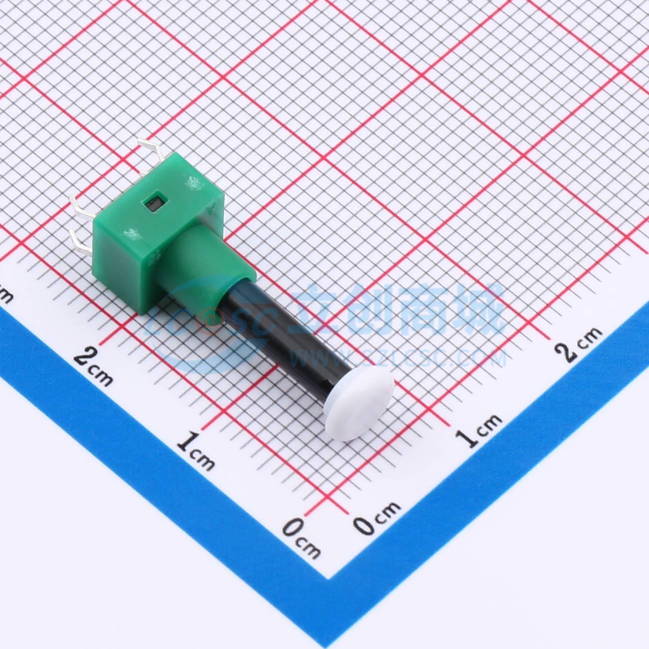 点击查看大图 TSA06141-230B332CA-3C3E实物图