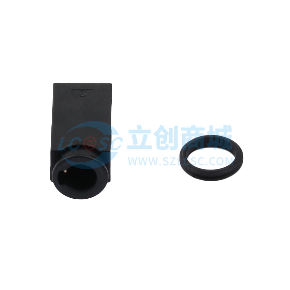 ZB23017-05DBAP-A实物图