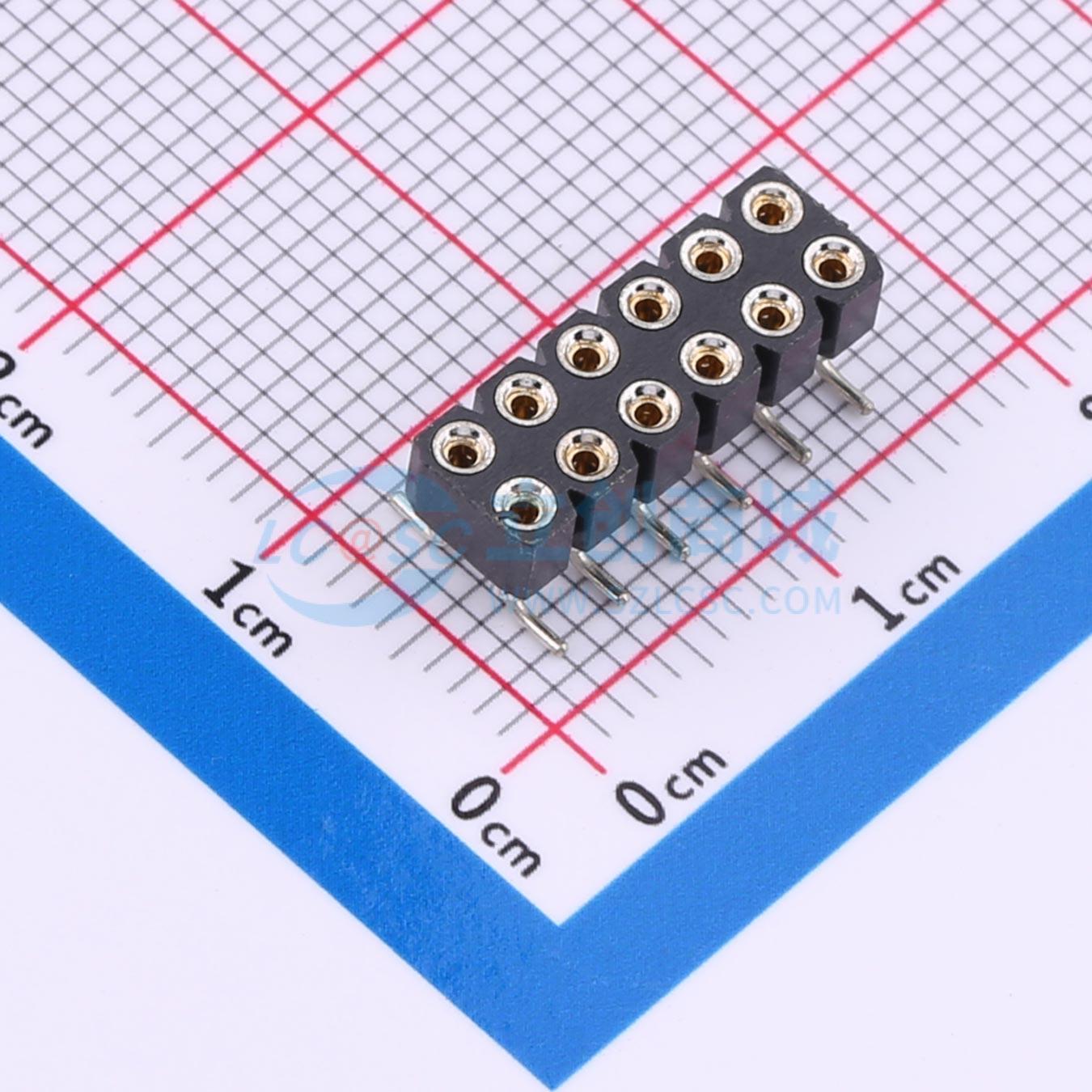 点击查看大图 MW254S-22-12-74实物图