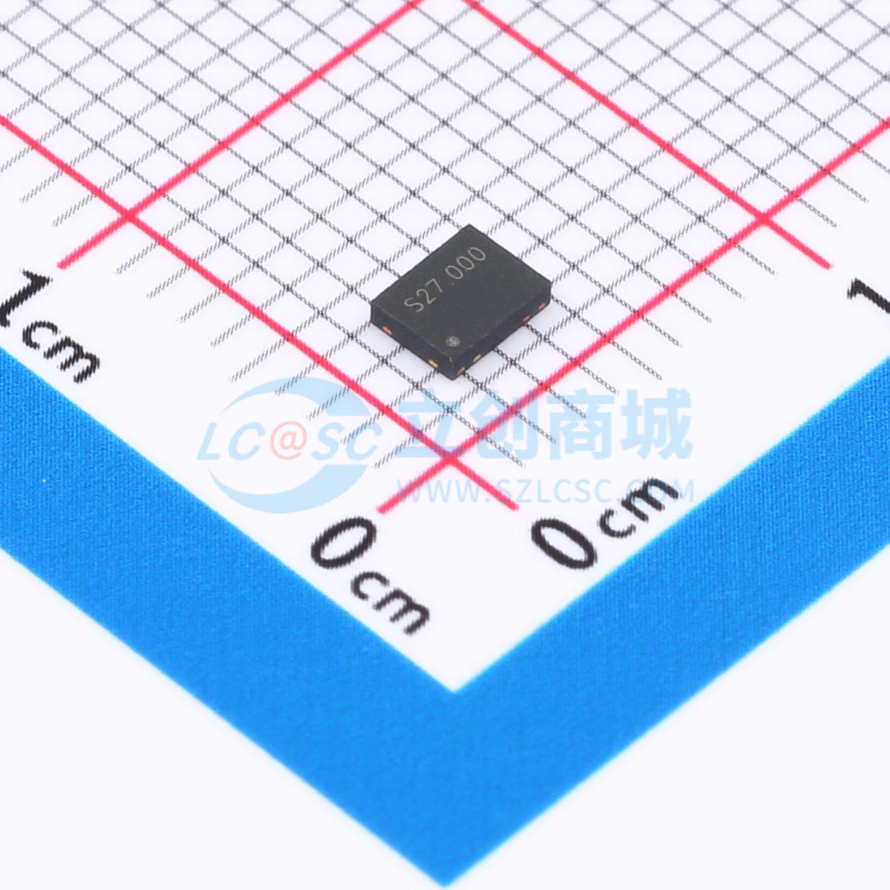 点击查看大图 SWPM102CAIYYA1-27.000000实物图