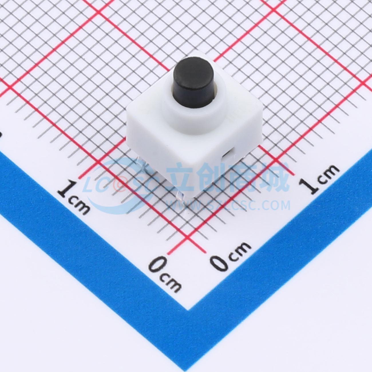 点击查看大图 TSA06141-100B332BA-1E00实物图