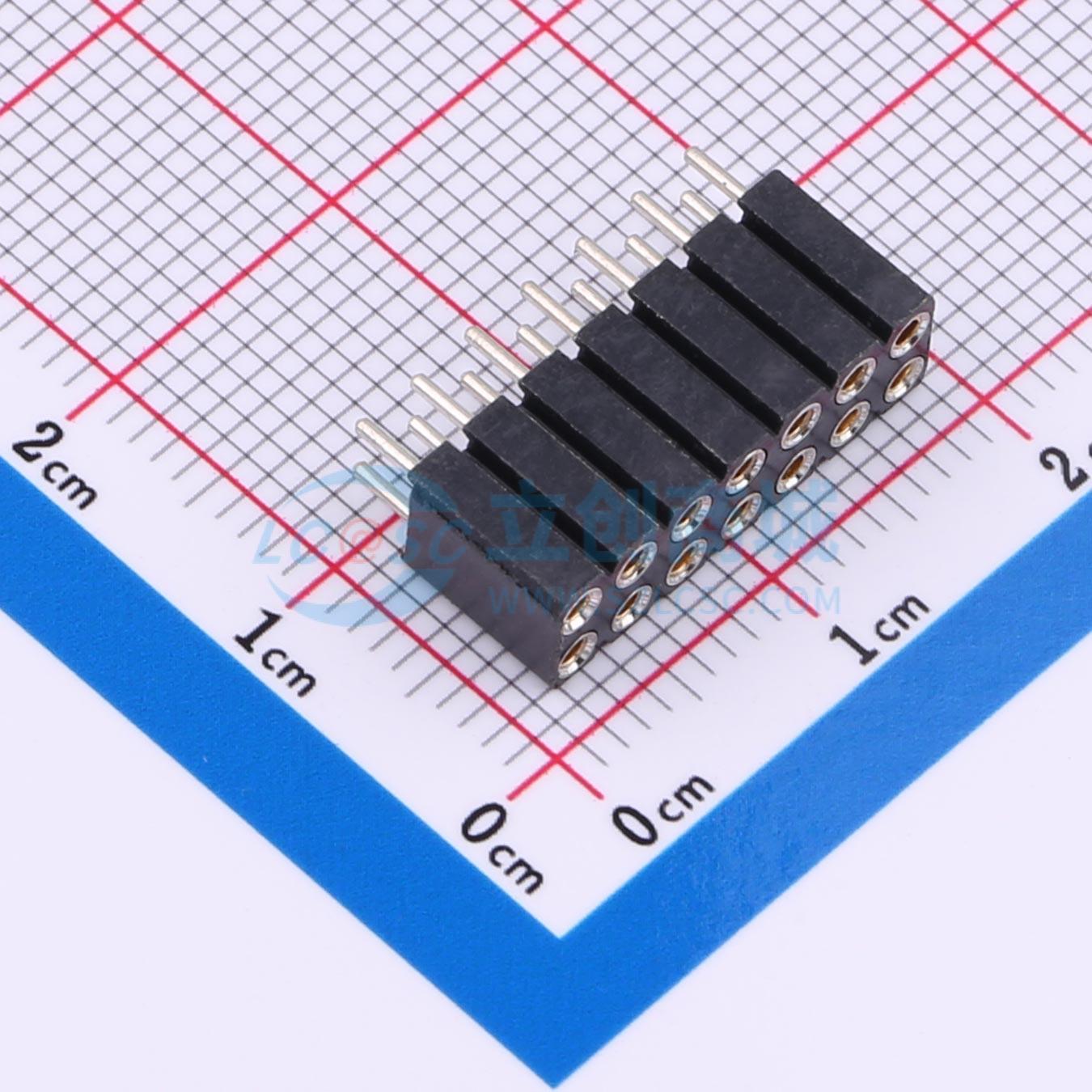 点击查看大图 MW254R-22-14-10实物图