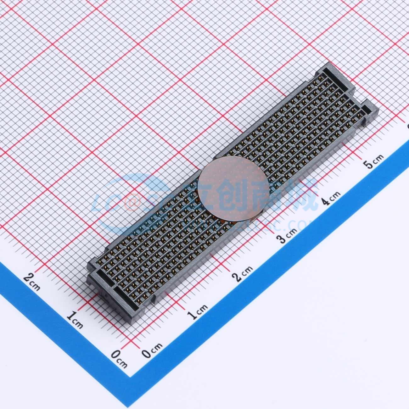 LPAF-40-03.5-S-08-2-K-TR实物图