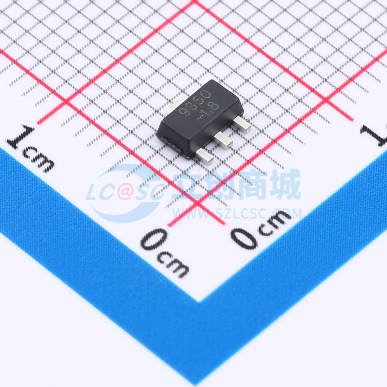 点击查看大图 PJ9350L18SQ实物图