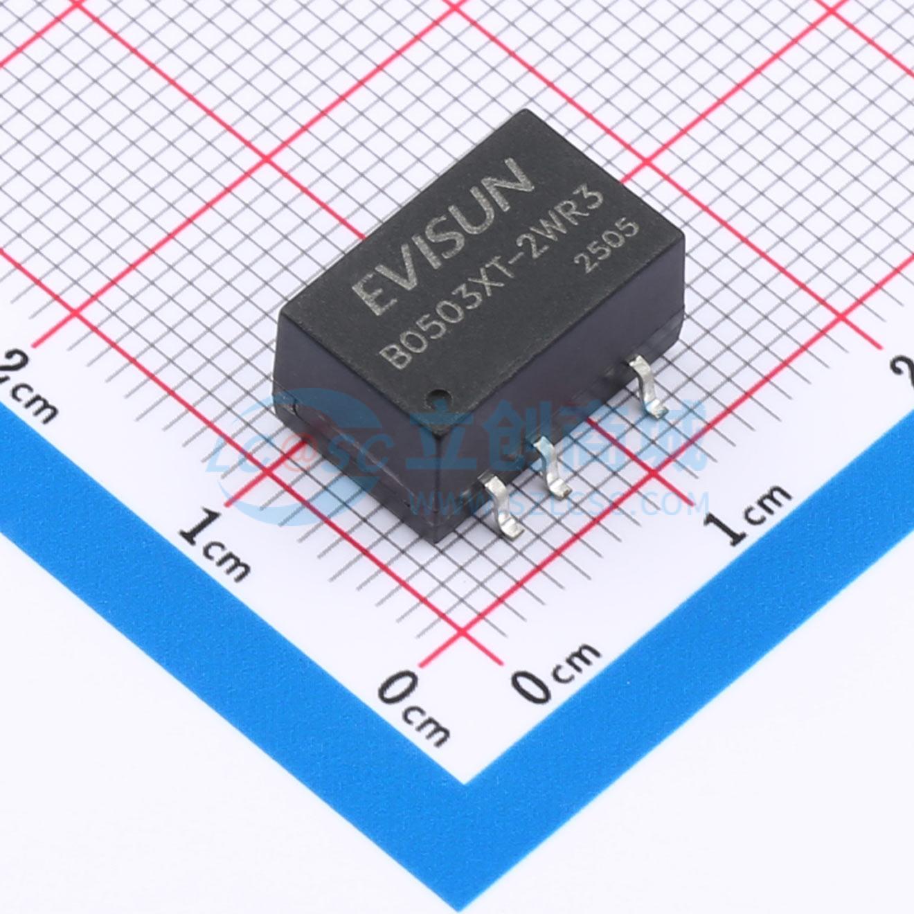 B0503XT-2WR3实物图