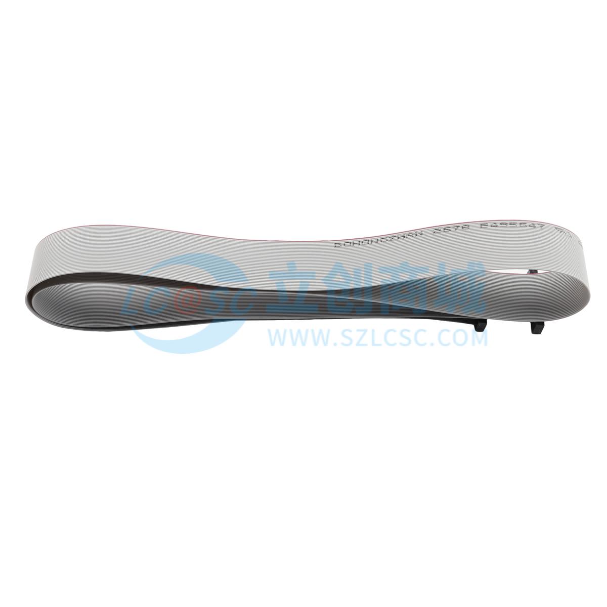FFSD-17-D-30.00-01-N实物图