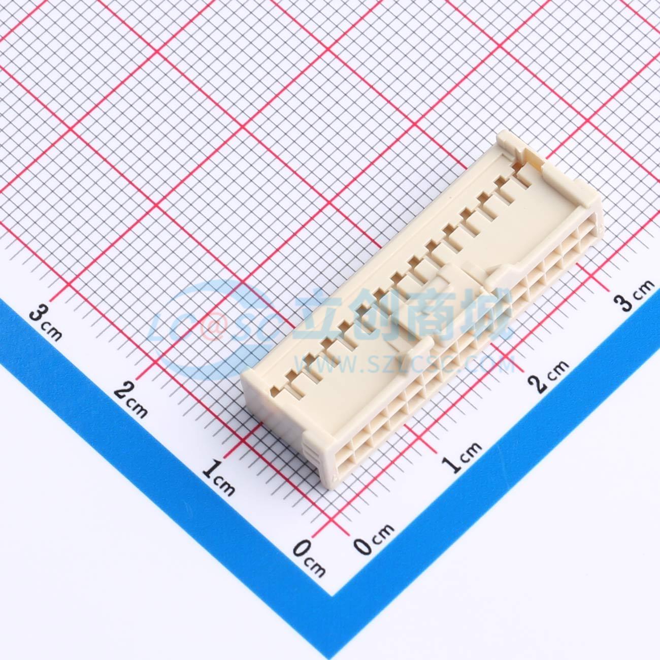 501646-2*15Y实物图