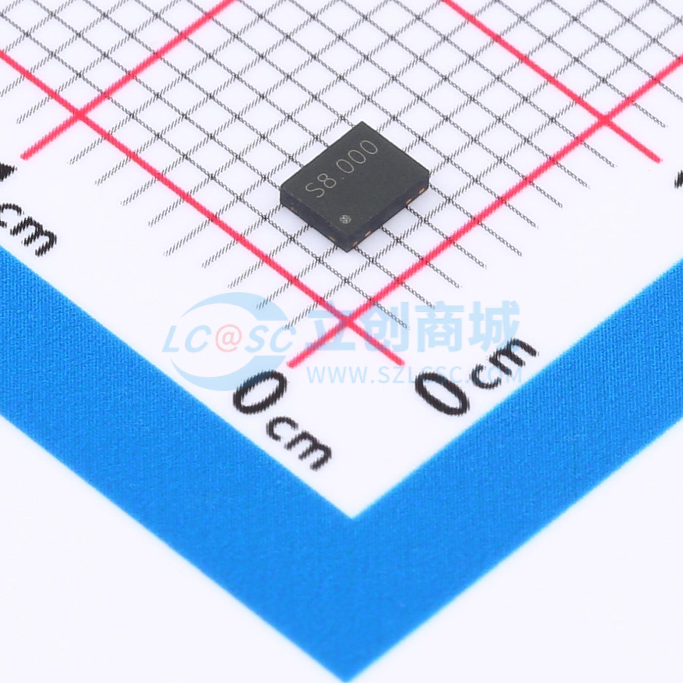 点击查看大图 SWPM102CAIYYA1-8.000000实物图