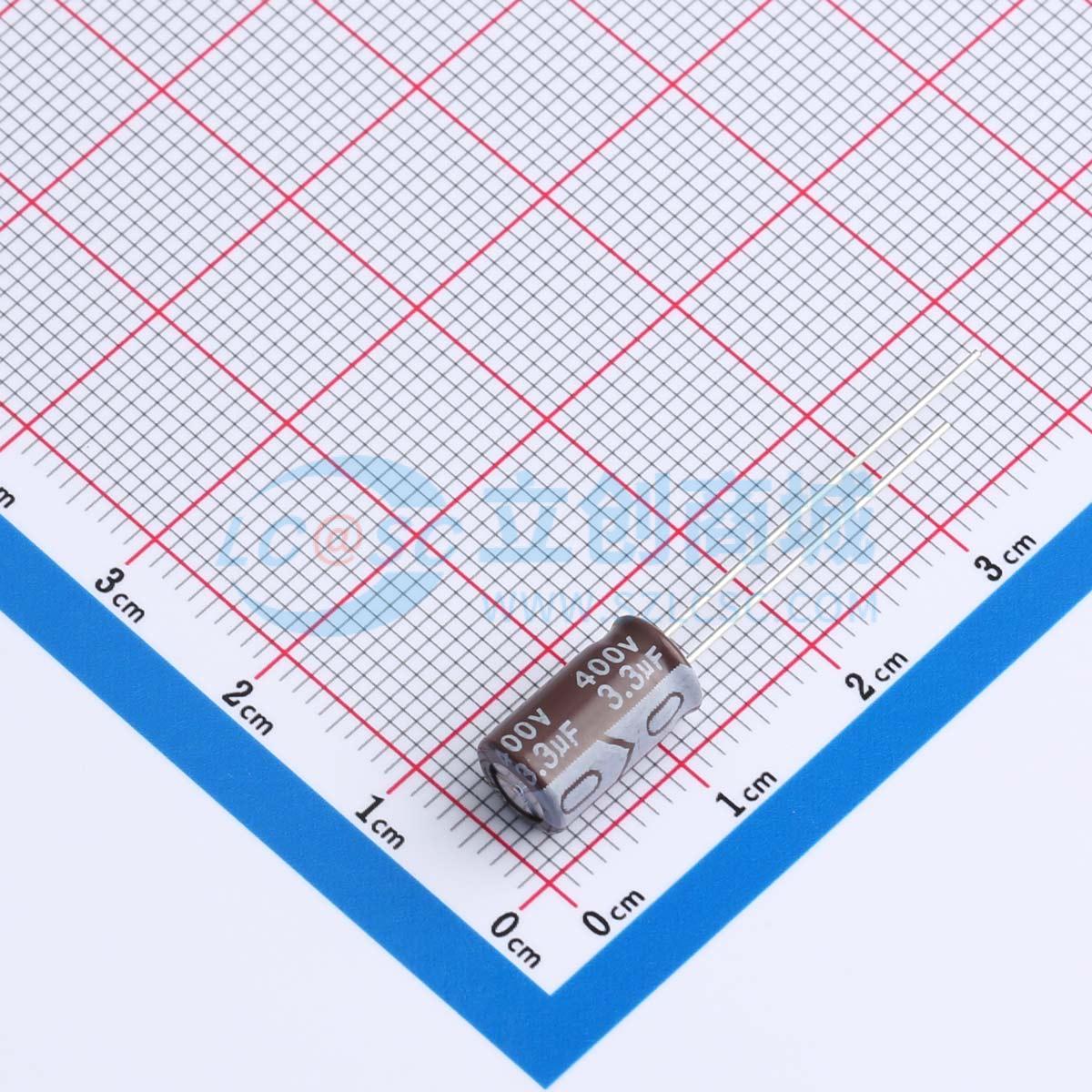 点击查看大图 DHG400M335E110S1AA实物图