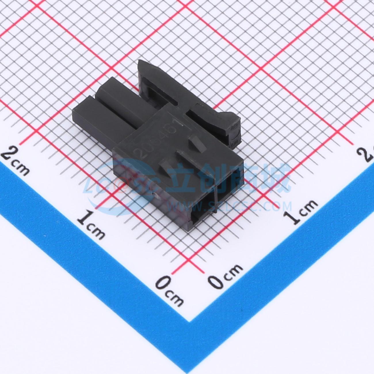 点击查看大图 2064610200实物图