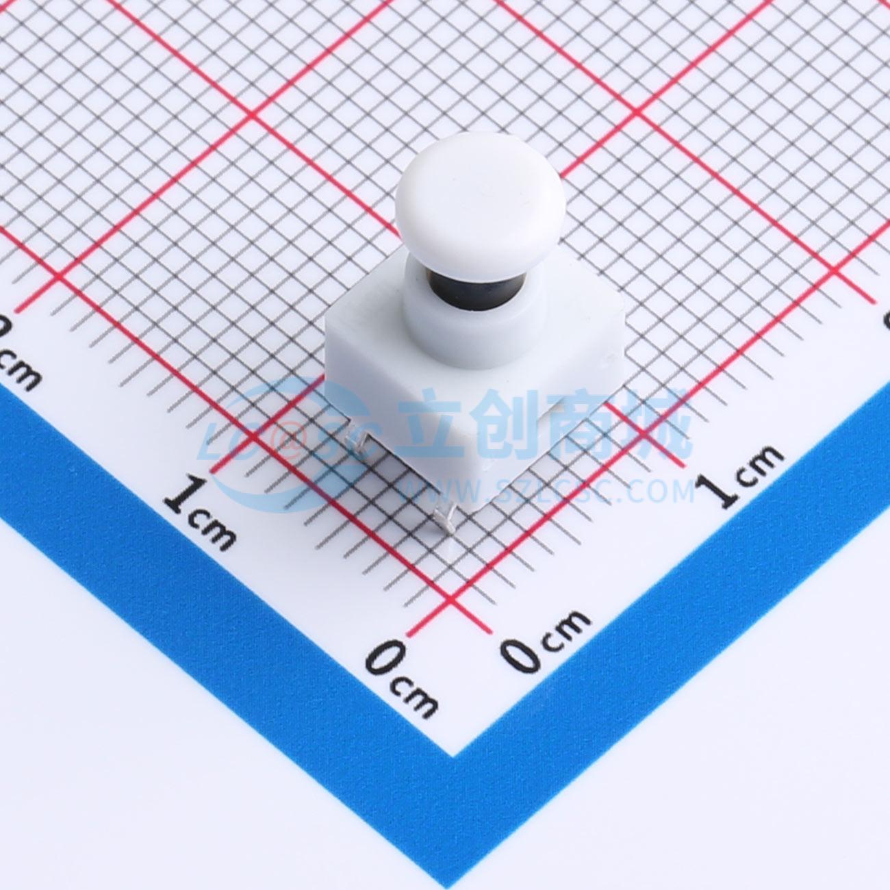 点击查看大图 TSA06141-125B332CA-1E3E实物图